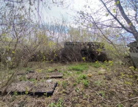 Дом 30.2 кв.м, с. Мулловка, Широкая, 53 - фото 3