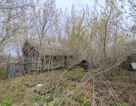 Дом 30.2 кв.м, с. Мулловка, Широкая, 53 - фото 5