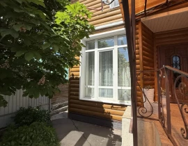 Дом 251 кв.м, Самарская область Волжский район городское поселение Смышляевка пгт. Смышляевка ул. Чапаева  - фото 5