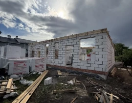 Таунхаус 110 кв.м, Самарская область, г Самара, территория СНТ Мачта-1, в районе радиоцентра-3  - фото 9