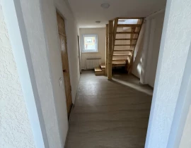 Дом 105 кв.м, Самарская область, городской округ Самара, внутригородской район Кировский, город Самара, территория Барбошина поляна, линия 12-я, дом 79, корпус А  - фото 14