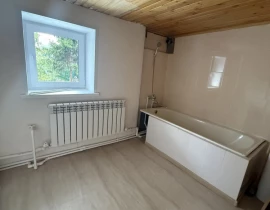 Дом 105 кв.м, Самарская область, городской округ Самара, внутригородской район Кировский, город Самара, территория Барбошина поляна, линия 12-я, дом 79, корпус А  - фото 15