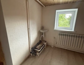 Дом 105 кв.м, Самарская область, городской округ Самара, внутригородской район Кировский, город Самара, территория Барбошина поляна, линия 12-я, дом 79, корпус А  - фото 17