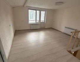 Дом 105 кв.м, Самарская область, городской округ Самара, внутригородской район Кировский, город Самара, территория Барбошина поляна, линия 12-я, дом 79, корпус А  - фото 25