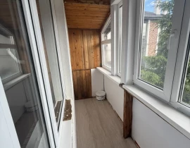 Дом 105 кв.м, Самарская область, городской округ Самара, внутригородской район Кировский, город Самара, территория Барбошина поляна, линия 12-я, дом 79, корпус А  - фото 26