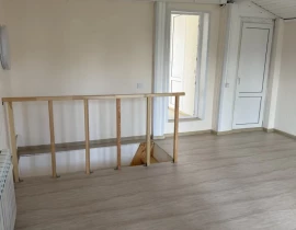 Дом 105 кв.м, Самарская область, городской округ Самара, внутригородской район Кировский, город Самара, территория Барбошина поляна, линия 12-я, дом 79, корпус А  - фото 22