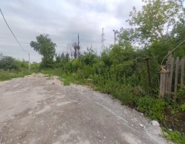 Участок 6.12 сот., Ясная поляна, линия 15, участок 7  - фото 2