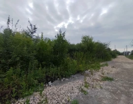 Участок 6.12 сот., Ясная поляна, линия 15, участок 7  - фото 6