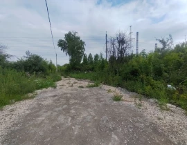 Участок 6.12 сот., Ясная поляна, линия 15, участок 7  - фото 4