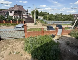 Дом 353 кв.м, Самарская область, муниципальный район Красноярский, сельское поселение Красный Яр, село Красный Яр, улица Уфимская, домовладение 5  - фото 7