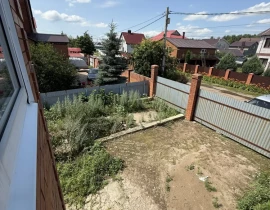 Дом 353 кв.м, Самарская область, муниципальный район Красноярский, сельское поселение Красный Яр, село Красный Яр, улица Уфимская, домовладение 5  - фото 8