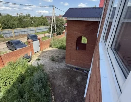 Дом 353 кв.м, Самарская область, муниципальный район Красноярский, сельское поселение Красный Яр, село Красный Яр, улица Уфимская, домовладение 5  - фото 9