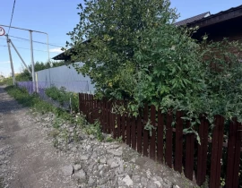 Дом 40 кв.м, Самарская область, Волжский район, Смышляевка, СДТ д8 - фото 32