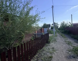 Дом 40 кв.м, Самарская область, Волжский район, Смышляевка, СДТ д8 - фото 31