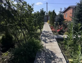 Дом 40 кв.м, Самарская область, Волжский район, Смышляевка, СДТ д8 - фото 15