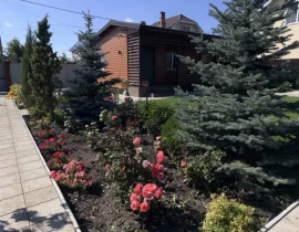 Дом 40 кв.м, Самарская область, Волжский район, Смышляевка, СДТ д8 - фото 11