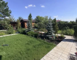 Дом 40 кв.м, Самарская область, Волжский район, Смышляевка, СДТ д8 - фото 14