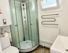 Дом 40 кв.м, Самарская область, Волжский район, Смышляевка, СДТ д8 - фото 7