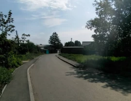 Участок 7.35 сот., ул. Воронежская / пр Карла Маркса - фото 4