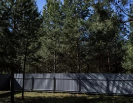 Дом 60 кв.м, Самарская область, Красноярский район, Новый Буян, с.пос. Сосновый Бор СДТ  - фото 19