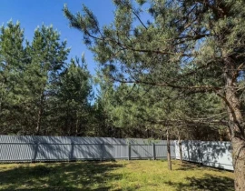 Дом 60 кв.м, Самарская область, Красноярский район, Новый Буян, с.пос. Сосновый Бор СДТ  - фото 18