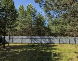 Дом 60 кв.м, Самарская область, Красноярский район, Новый Буян, с.пос. Сосновый Бор СДТ  - фото 9