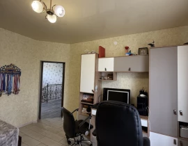 Дом 280 кв.м, п. Самарский, ул. Счастливая, д.61  - фото 12
