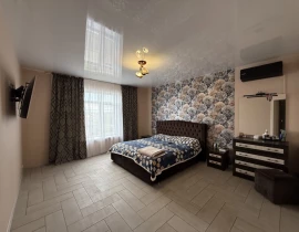 Дом 280 кв.м, п. Самарский, ул. Счастливая, д.61  - фото 17