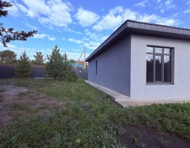 Дом 135 кв.м, Малая царевщина, Лесная, участок 51В  - фото 8