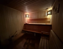 Дом 280 кв.м, п. Самарский, ул. Счастливая, д.61  - фото 23
