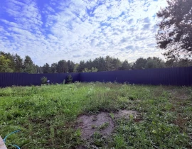 Дом 135 кв.м, Малая царевщина, Лесная, участок 51В  - фото 9