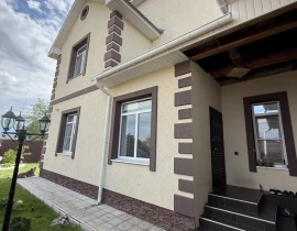 Дом 280 кв.м, п. Самарский, ул. Счастливая, д.61  - фото 27