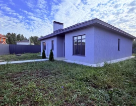 Дом 135 кв.м, Малая царевщина, Лесная, участок 51В  - фото 12