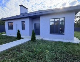 Дом 135 кв.м, Малая царевщина, Лесная, участок 51В  - фото 14