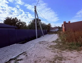 Дом 135 кв.м, Малая царевщина, Лесная, участок 51В  - фото 16