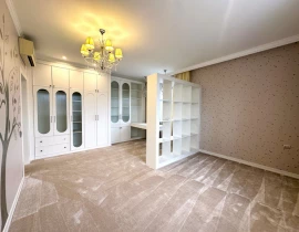 Коттедж 274.8 кв.м, п. Новоберезовский (Аглос),Юбилейная, 26  - фото 17