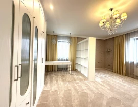 Коттедж 274.8 кв.м, п. Новоберезовский (Аглос),Юбилейная, 26  - фото 18