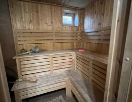 Коттедж в Самаре 102.6 кв. м, ДНТ Березовая Грива-1  - фото 28