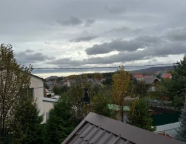 Коттедж в Самаре 102.6 кв. м, ДНТ Березовая Грива-1  - фото 33