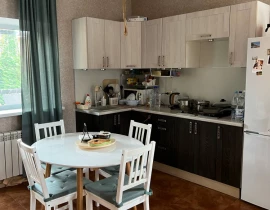 Коттедж в Самаре 102.6 кв. м, ДНТ Березовая Грива-1  - фото 20