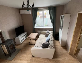 Коттедж в Самаре 102.6 кв. м, ДНТ Березовая Грива-1  - фото 22