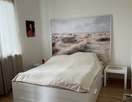 Коттедж в Самаре 102.6 кв. м, ДНТ Березовая Грива-1  - фото 24