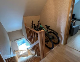 Коттедж в Самаре 102.6 кв. м, ДНТ Березовая Грива-1  - фото 29