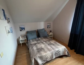 Коттедж в Самаре 102.6 кв. м, ДНТ Березовая Грива-1  - фото 30