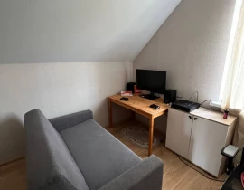 Коттедж в Самаре 102.6 кв. м, ДНТ Березовая Грива-1  - фото 31