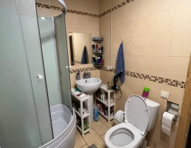 Коттедж в Самаре 102.6 кв. м, ДНТ Березовая Грива-1  - фото 26
