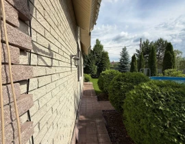 Коттедж в Самаре 102.6 кв. м, ДНТ Березовая Грива-1  - фото 17