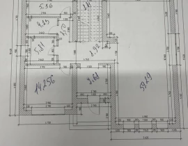 Коттедж 245.5 кв. м, Студёный овраг, 3 линия, 118  - фото 4