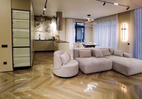 Дом 271.1 кв.м. Дома, м.о. ИСТРА, КП   - фото 17