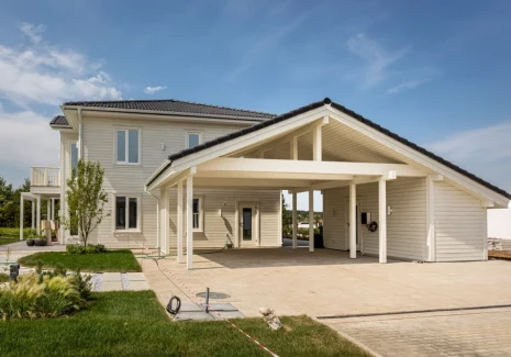 Дом 232.2 кв.м. Дома, м.о. ИСТРА, КП - фото 6